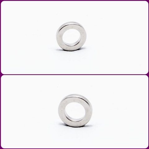 Magnet Ring 10 mm